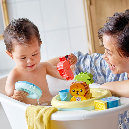 Collection image for: LEGO® DUPLO® Bath Time Toys