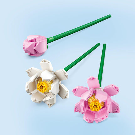 Collection image for: LEGO® Botanical Collection