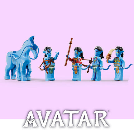 Collection image for: LEGO® Avatar