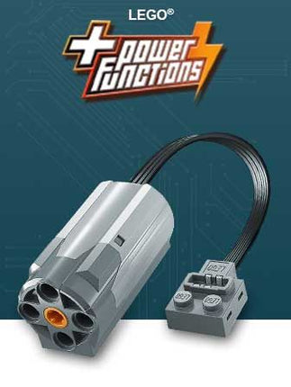 LEGO® Power Functions shop buy south africa