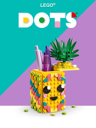 Collection image for: LEGO® Dots