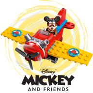 Collection image for: LEGO® Disney Mickey And Friends