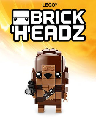 Shop Buy LEGO® Brickheadz south africa prices specials sale promotions