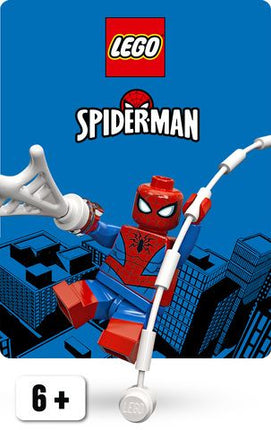 lego spider-man shop sets products toys