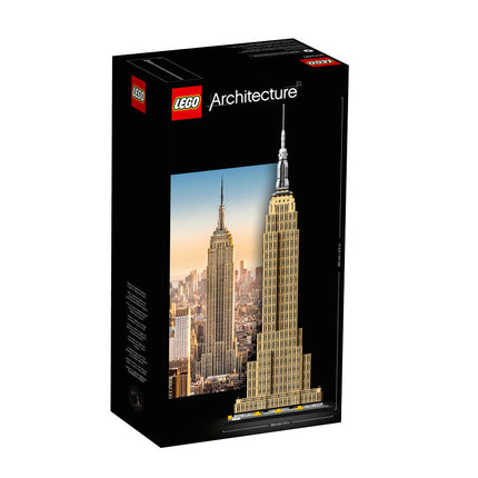 LEGO® Architecture Empire State Building 21046