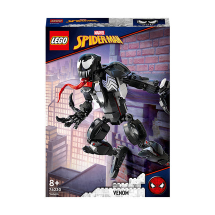 LEGO® Marvel Venom Figure Building Kit 76230