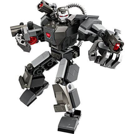 LEGO® Marvel War Machine Mech Armour Figure Toy 76277