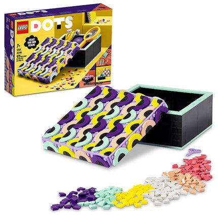 LEGO® DOTS Big Box DIY Craft Decoration Kit 41960