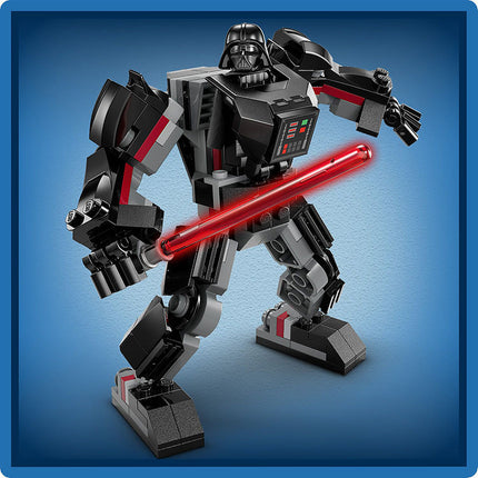 LEGO® Star Wars™ Darth Vader™ Mech Building Toy Set 75368