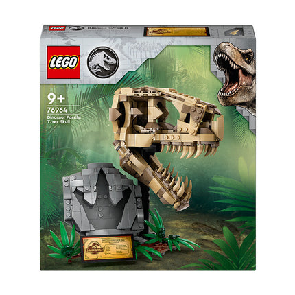 Collection image for: LEGO® Jurassic World