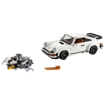 LEGO® ICONS Porsche 911 Building Kit 10295