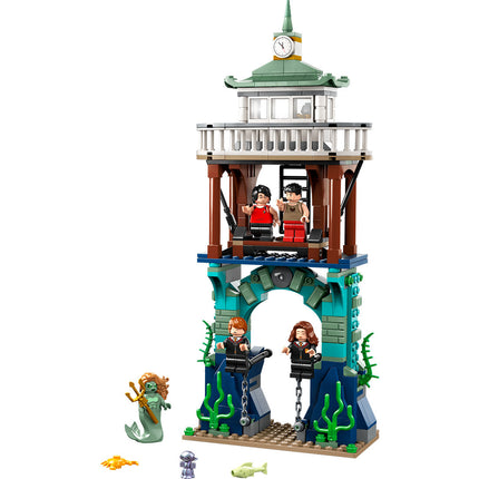 LEGO® Harry Potter™ Triwizard Tournament: The Black Lake 76420