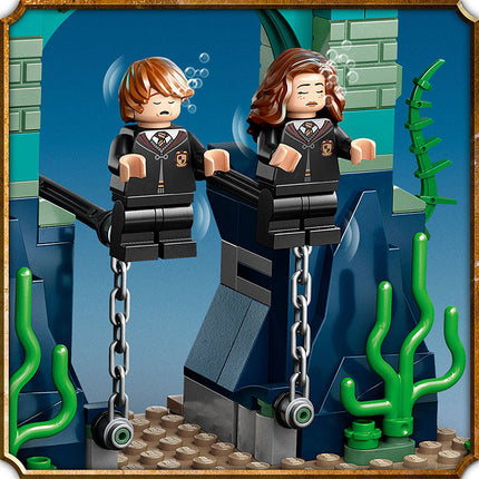 LEGO® Harry Potter™ Triwizard Tournament: The Black Lake 76420