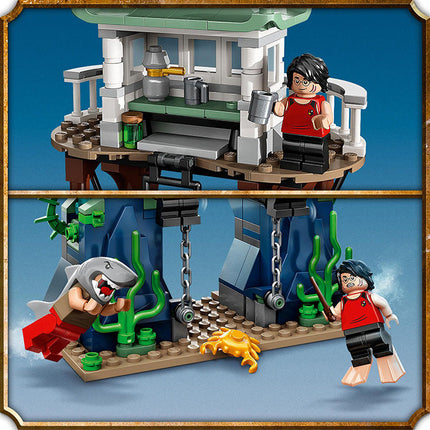 LEGO® Harry Potter™ Triwizard Tournament: The Black Lake 76420