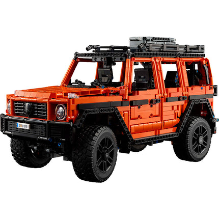 LEGO® Technic™ Mercedes-Benz G 500 PROFESSIONAL Line Set 42177