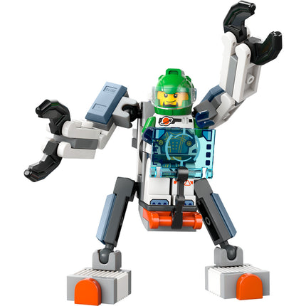 LEGO® City Space Science Mech 30694