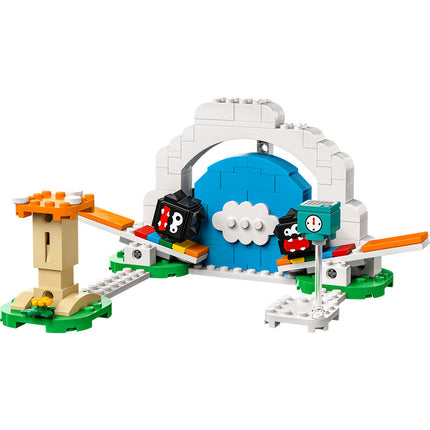 LEGO® Super Mario™ Fuzzy Flippers Expansion Set Building Kit 71405