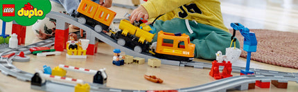 LEGO® DUPLO® Cargo Train 10875