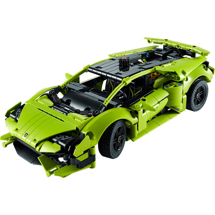 LEGO® Technic Lamborghini Huracán Tecnica Building Toy Set 42161