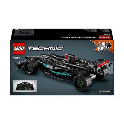 LEGO® Technic™ Mercedes-AMG F1 W14 E Performance Pull-Back 42165