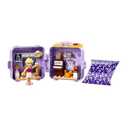 LEGO® Friends Stephanie's Ballet Cube