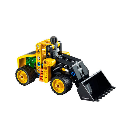 LEGO® Technic Volvo Wheel Loader 30433