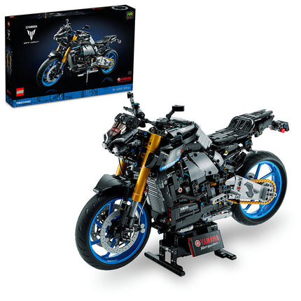 LEGO® Technic Yamaha MT-10 SP Building Kit for Adults 42159