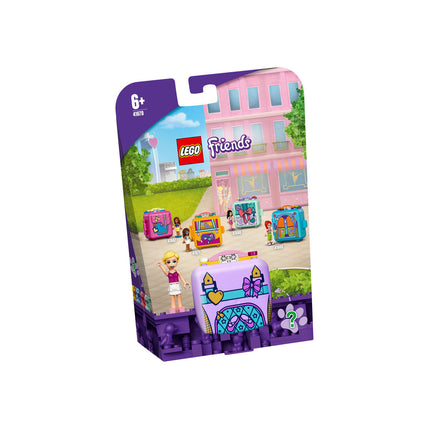 LEGO® Friends Stephanie's Ballet Cube