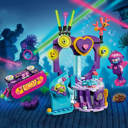 LEGO® Dreamworks TROLLS Techno Reef Dance Party