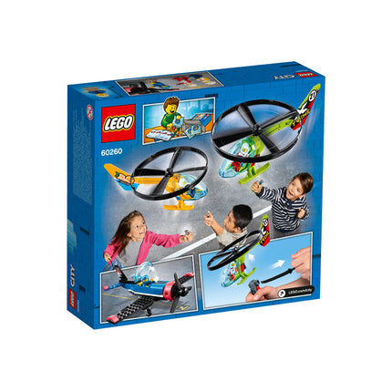 LEGO® City Air Race