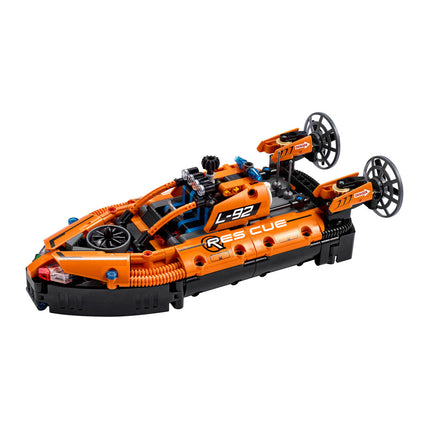 LEGO® Technic Rescue Hovercraft 42120