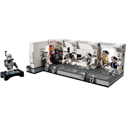 LEGO® Star Wars™ Boarding the Tantive IV Buildable Toy 75387