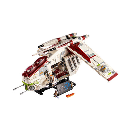 LEGO® Star Wars™ Republic Gunship™ Collectible UCS Building Kit 75309