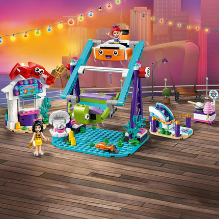 LEGO® Friends Underwater Loop 41337