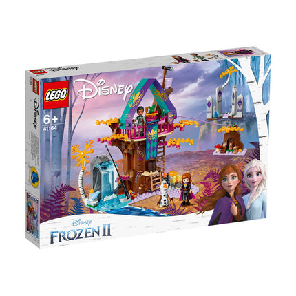 LEGO® DISNEY™ Frozen 2 Enchanted Treehouse 41164