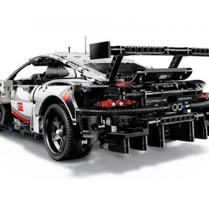 LEGO® Technic Porsche 911 RSR 42096