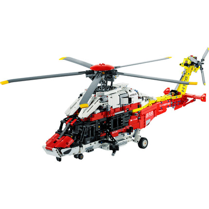 LEGO® Technic Airbus H175 Rescue Helicopter Model Building Kit 42145