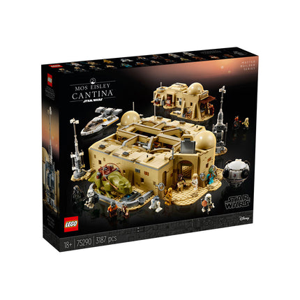 LEGO® Star Wars Mos Eisley Cantina™ 75290