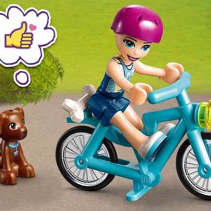 LEGO® Friends Stephanie's Buggy & Trailer