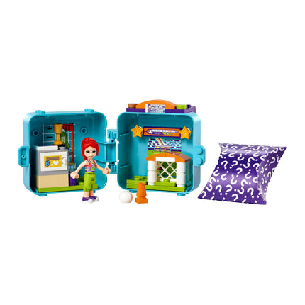 LEGO® Friends Mia's Soccer Cube 41669