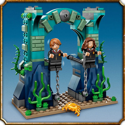 LEGO® Harry Potter™ Triwizard Tournament: The Black Lake 76420