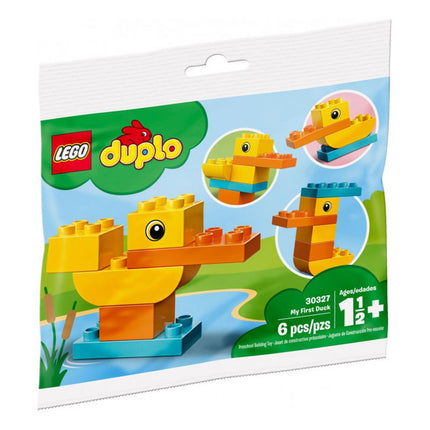 LEGO® DUPLO® My First Duck