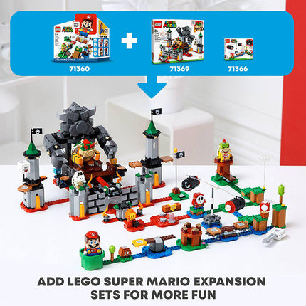 LEGO® Super Mario™ Adventures with Mario Starter Course Building Kit 71360