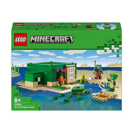 Collection image for: LEGO® Minecraft