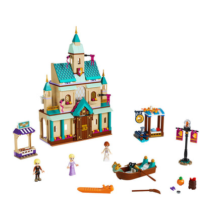 LEGO® DISNEY™ Frozen 2 Arendelle Castle Village 41167