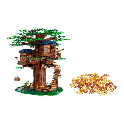 LEGO® Ideas Tree House 21318