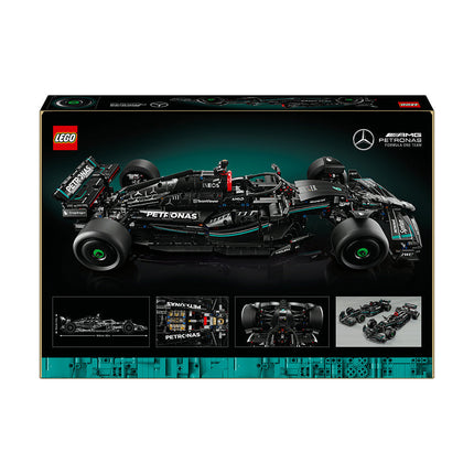 LEGO® Technic™ Mercedes-AMG F1 W14 E Performance Set 42171