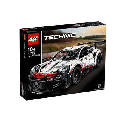 LEGO® Technic Porsche 911 RSR 42096