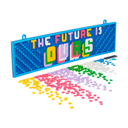 LEGO® Dots Big Message Board 41952