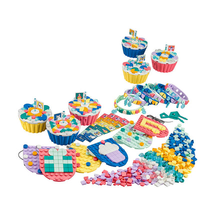 LEGO® DOTS Ultimate Party Kit DIY Craft Decoration Kit 41806